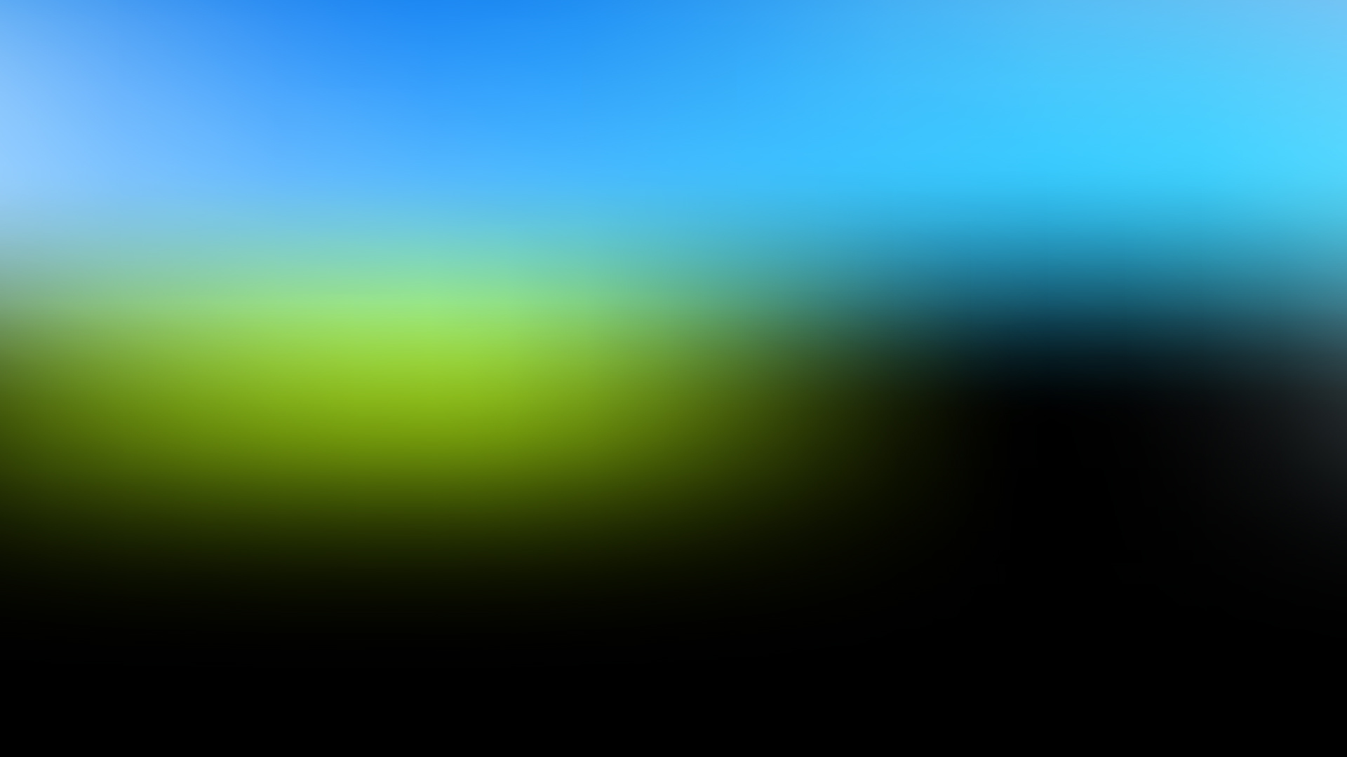 Background gradient